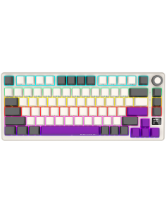 LORGAR KBP7075W 2